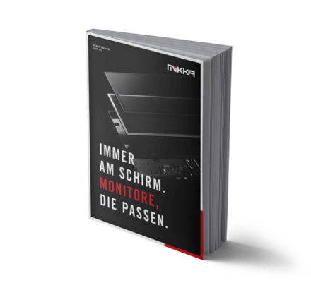 Produktkatalog | © MIKKA GmbH