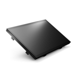 MIKKA All-In-One Monitor mit Micro PC (Odroid Board oder Raspberry Pi) für herausfordernde Platzsituationen | © MIKKA GmbH Produktbild eines MIKKA All-In-One Monitors, der mit einem zusätzlichen Micro PC (Odroid Board oder Raspberry Pi) z.B. bei Platzmangel eingebaut werden kann | © MIKKA GmbH