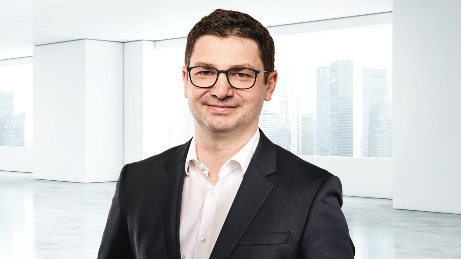 MIKKA Geschäftsführer Michael Matzner | © MIKKA GmbH Foto des MIKKA Geschäftsführers Michael Matzner | © MIKKA GmbH