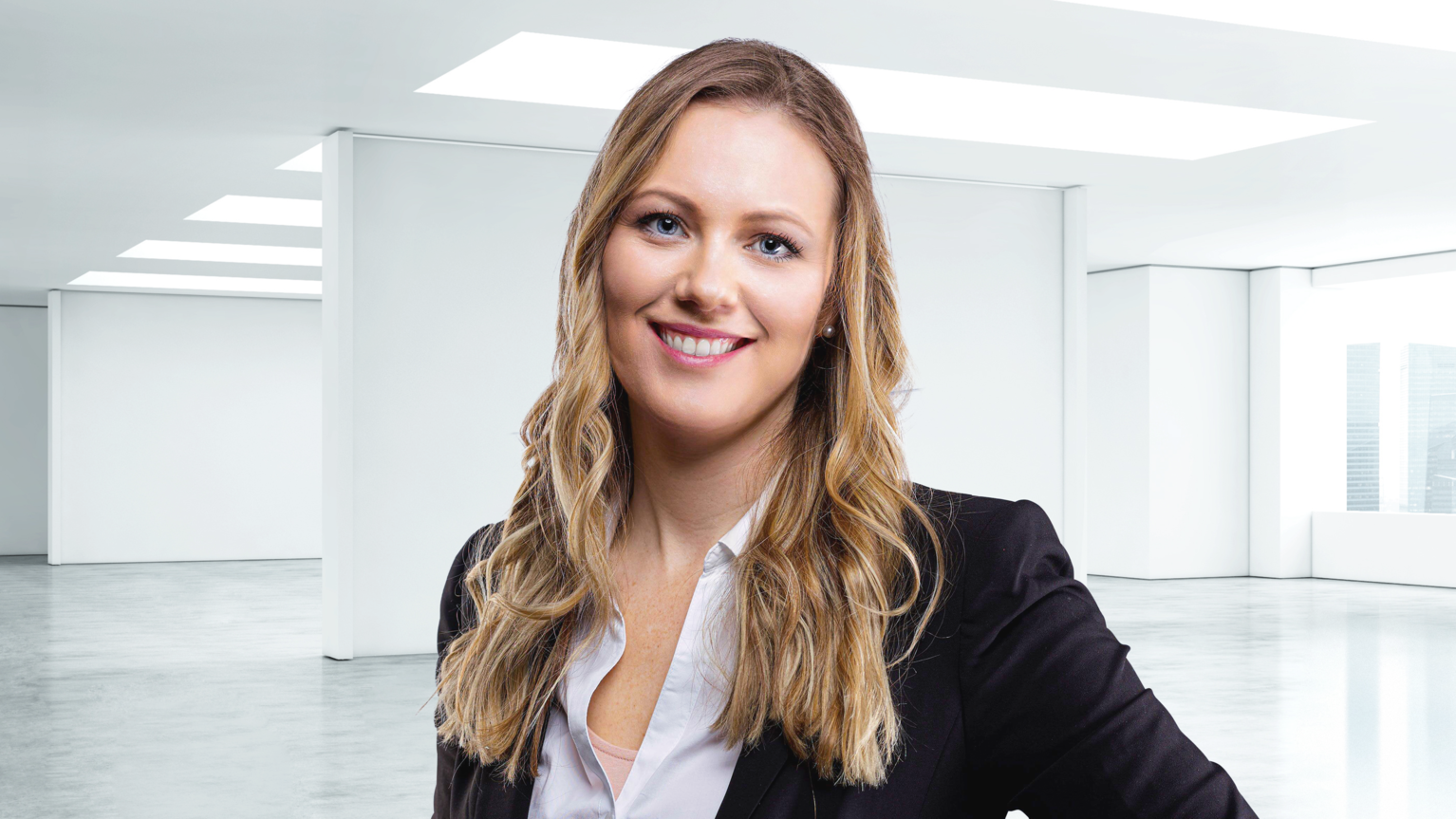 Stefanie Matzner: Leitung Marketing, HR, Accounting & Integriertes Managementsystem | © MIKKA GmbH Stefanie Matzner: Leitung Marketing, HR, Accounting & Integriertes Managementsystem | © MIKKA GmbH