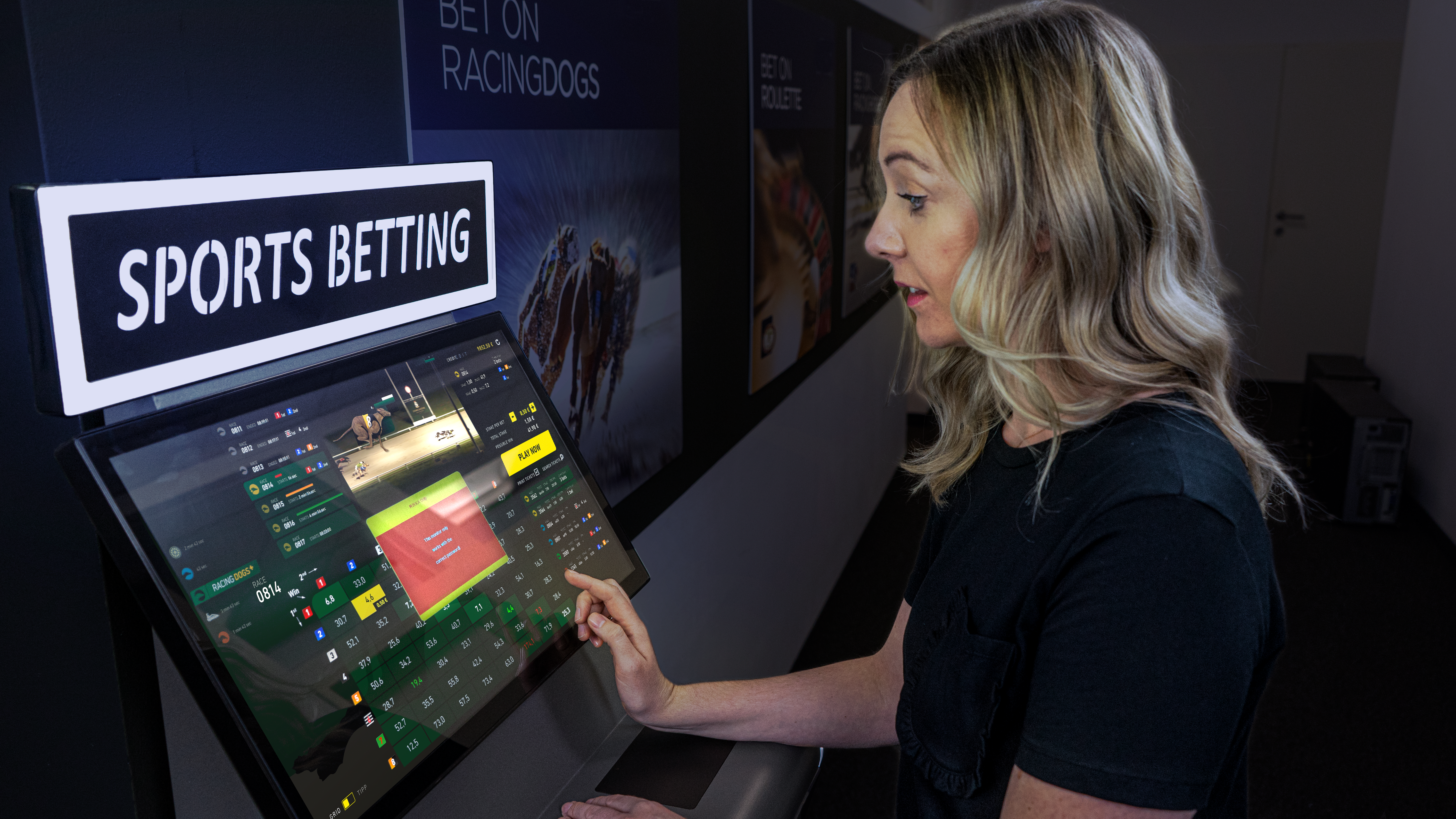 MIKKA Only schützt ihr Investment in die Hardware inkl. MIKKA Einbaumonitor | © MIKKA GmbH Die Software MIKKA Only schützt ihr Investment in die Hardware inkl. MIKKA Einbaumonitor | © MIKKA GmbH