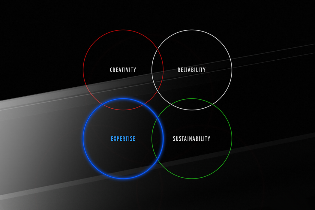 MIKKA has decades of expertise in the field of embedded monitors | © MIKKA GmbH